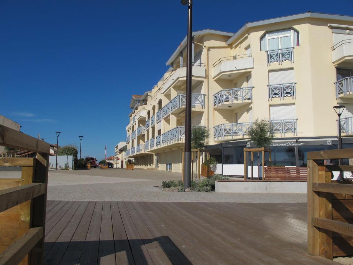 Apartment Grand Pavois-5 By Interhome Mimizan-Plage Εξωτερικό φωτογραφία