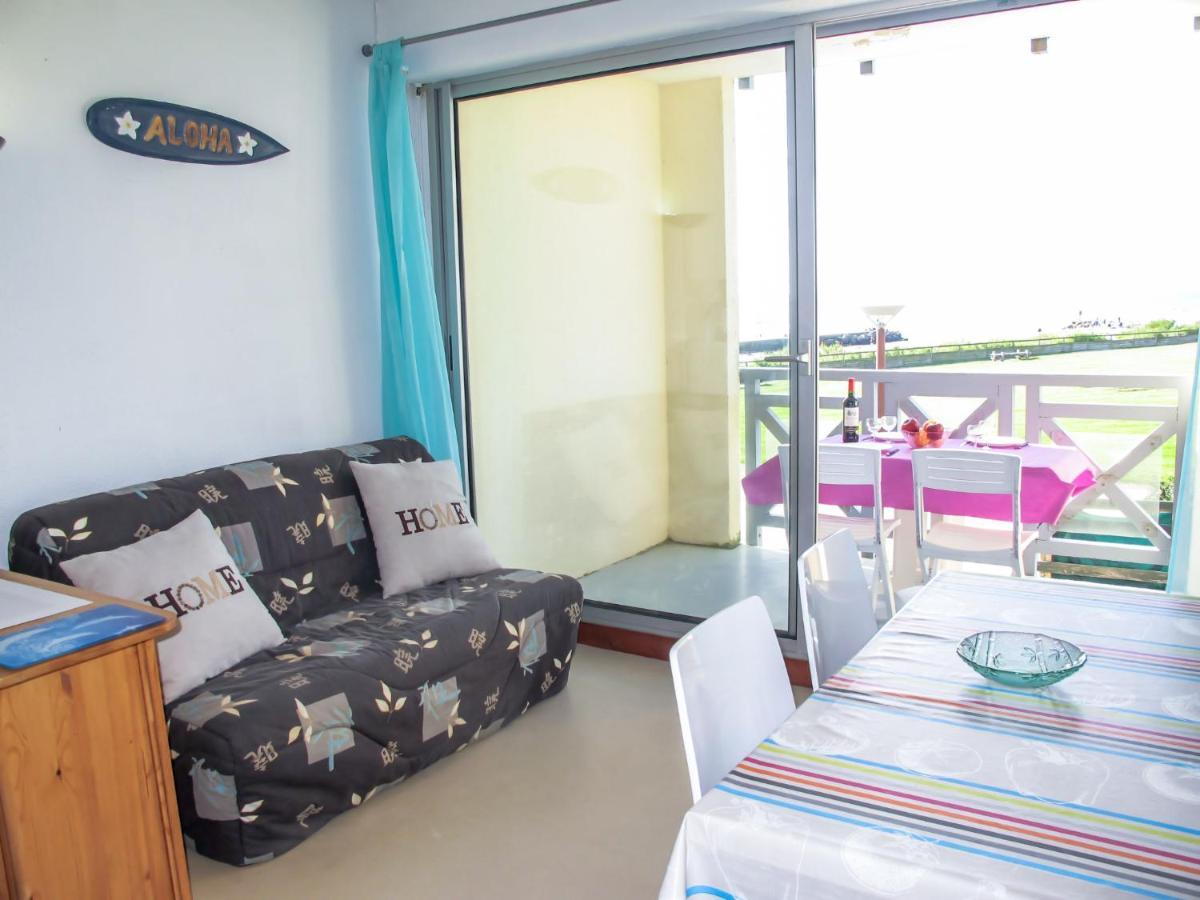 Apartment Grand Pavois-5 By Interhome Mimizan-Plage Εξωτερικό φωτογραφία