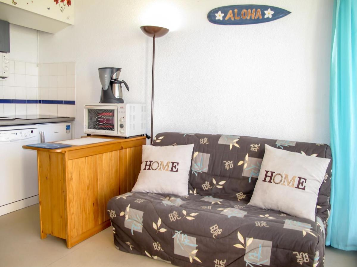 Apartment Grand Pavois-5 By Interhome Mimizan-Plage Εξωτερικό φωτογραφία