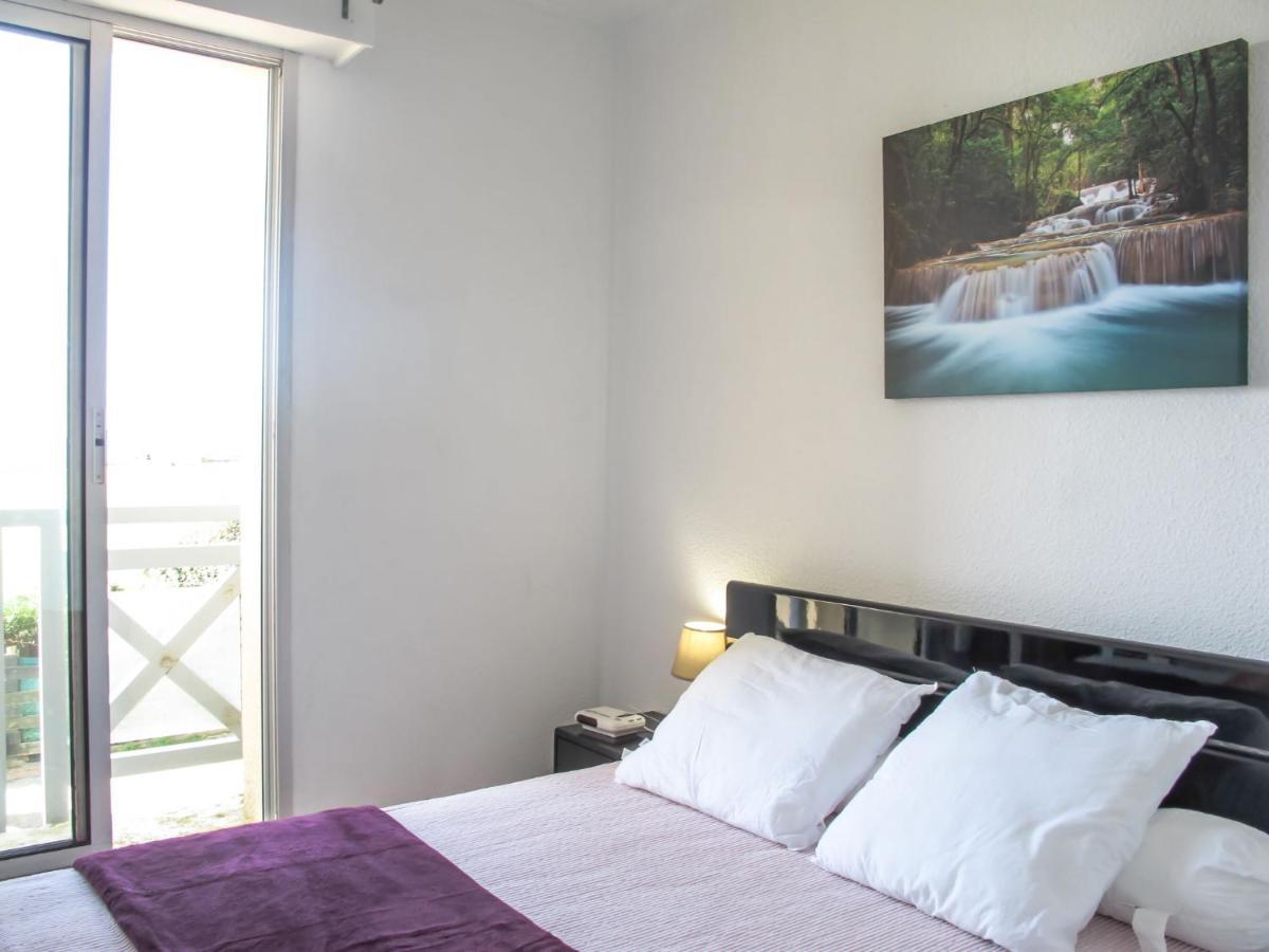 Apartment Grand Pavois-5 By Interhome Mimizan-Plage Εξωτερικό φωτογραφία
