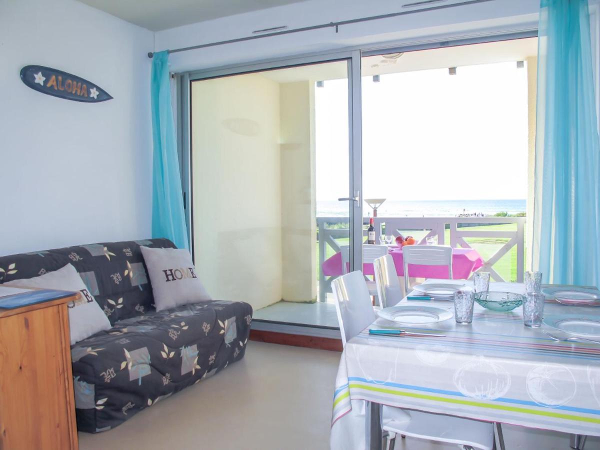 Apartment Grand Pavois-5 By Interhome Mimizan-Plage Εξωτερικό φωτογραφία