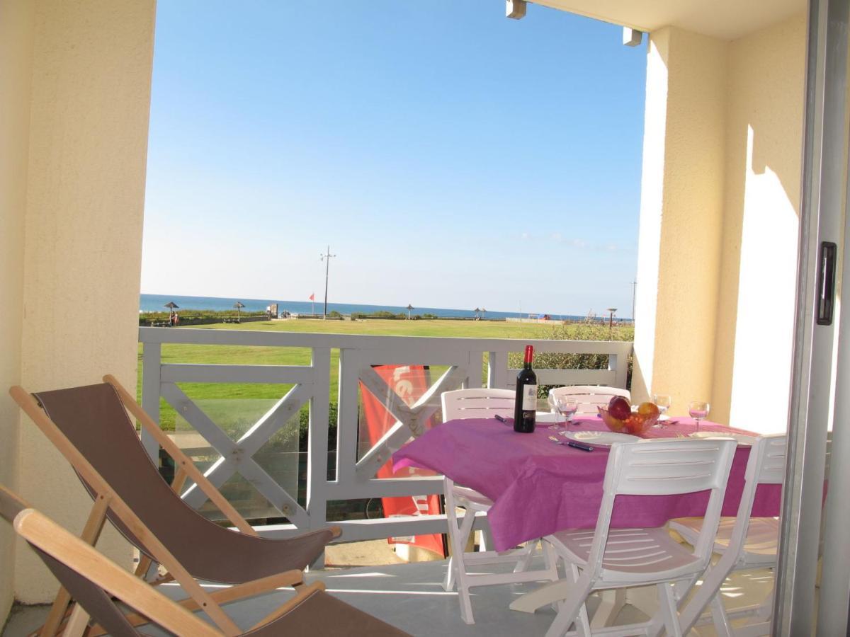 Apartment Grand Pavois-5 By Interhome Mimizan-Plage Εξωτερικό φωτογραφία