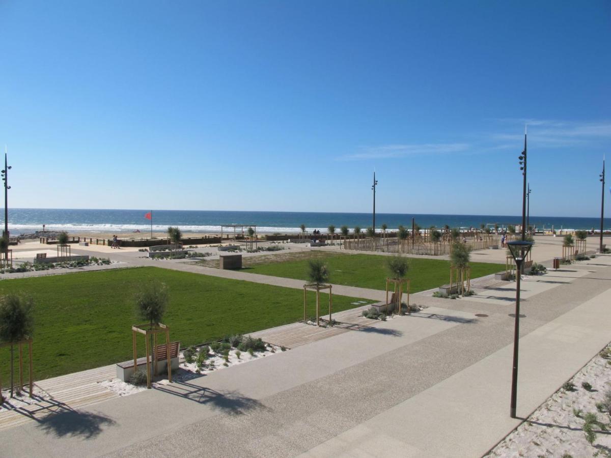 Apartment Grand Pavois-5 By Interhome Mimizan-Plage Εξωτερικό φωτογραφία