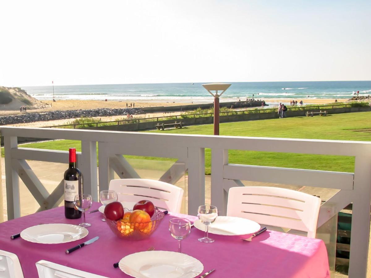 Apartment Grand Pavois-5 By Interhome Mimizan-Plage Εξωτερικό φωτογραφία