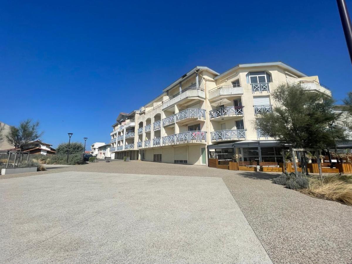 Apartment Grand Pavois-5 By Interhome Mimizan-Plage Εξωτερικό φωτογραφία