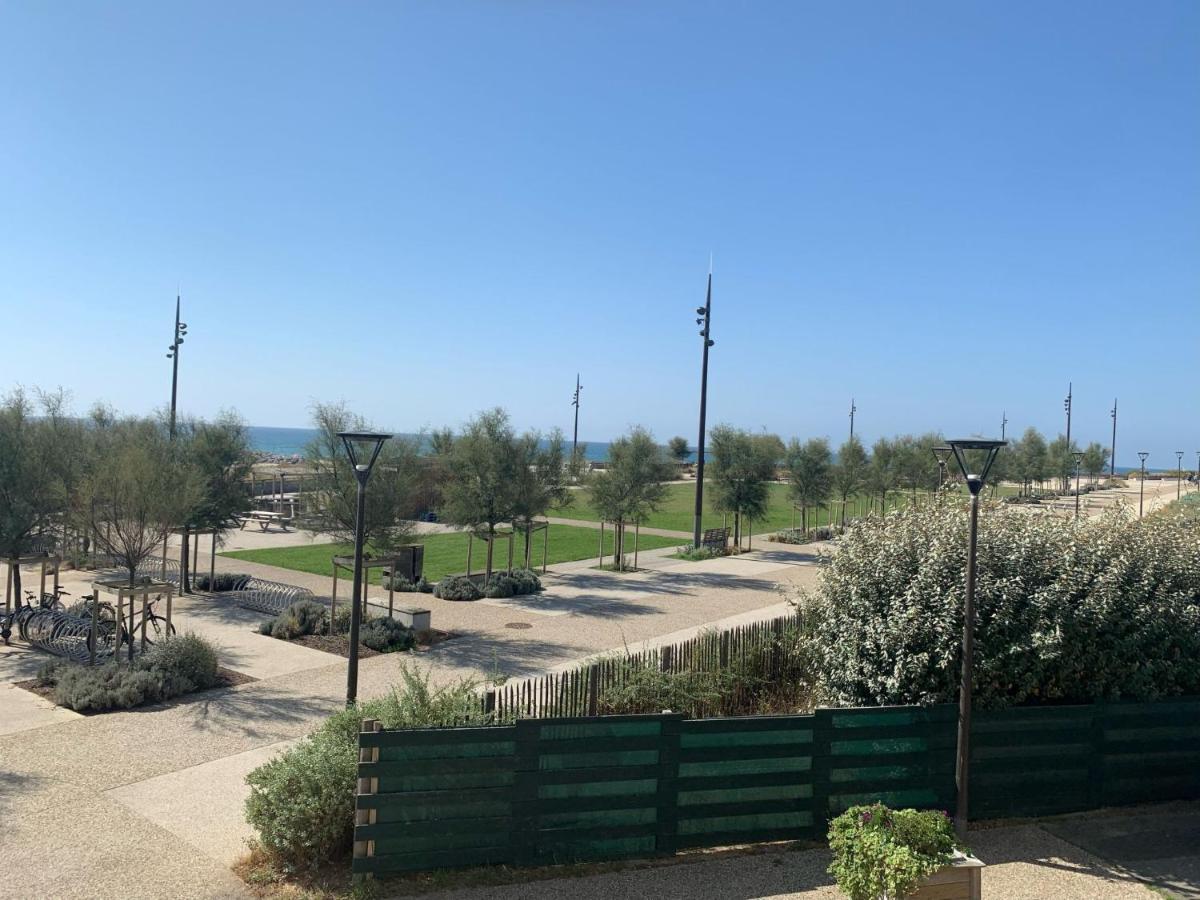 Apartment Grand Pavois-5 By Interhome Mimizan-Plage Εξωτερικό φωτογραφία